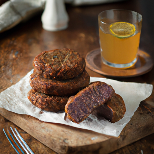 Masové kuličky „kebbe“ v rajčatové omáčce