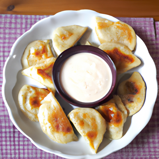 Hovězí maso s omáčkou a bramborovým knedlíčky