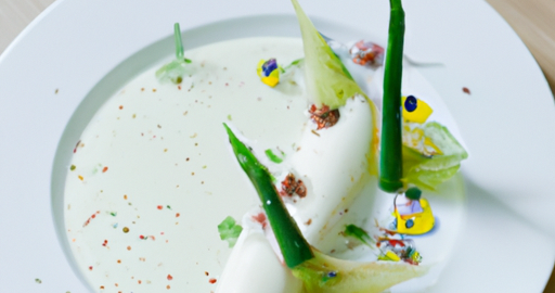 Kořenová zelenina s medovou glazurou