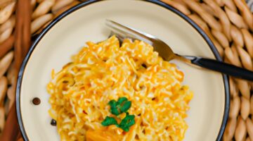 Masové rýžové koule se šafránem