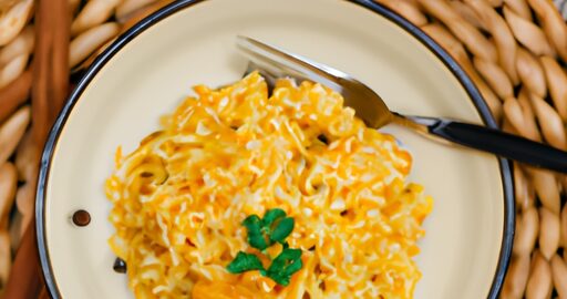 Masové rýžové koule se šafránem