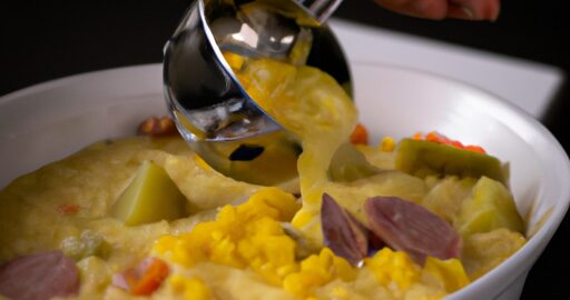 Kuřecí sýrové paštiky s bylinkami