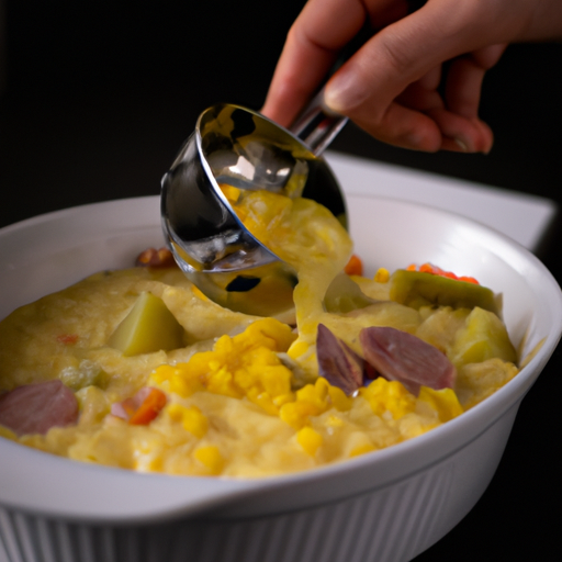 Kuřecí sýrové paštiky s bylinkami