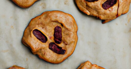 Veganské karbanátky z červené čočky.