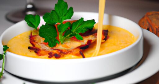 Hovězí na křemelínu s bramborami