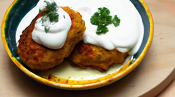 Kuřecí hranolky s bylinkami