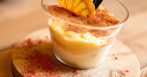 Rajská omáčka se sýrem