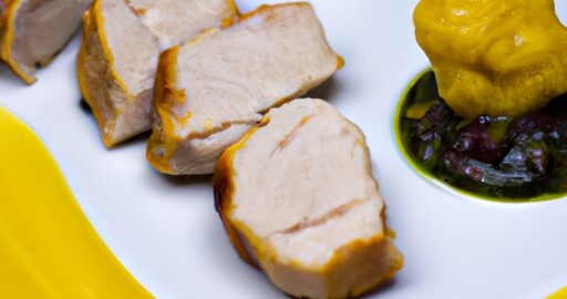 Kuře s brambory a zeleninou