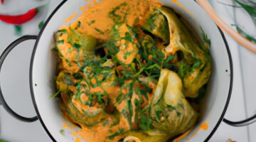 Grilované zeleninové špízy