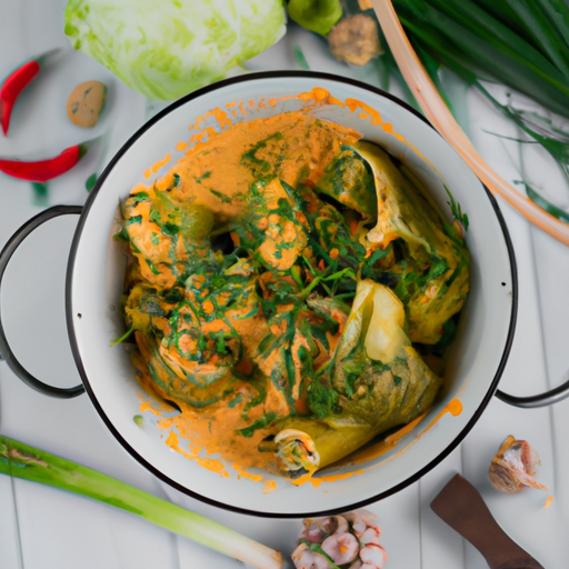 Grilované zeleninové špízy