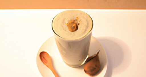 Hrníčková rajčatová polévka s kokosem