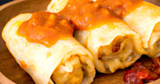 Hrnčekové vejce na slámě.