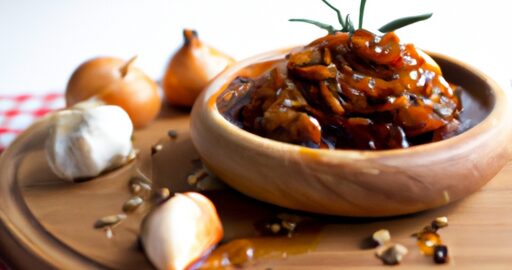 Horký rajčatový chutný džus