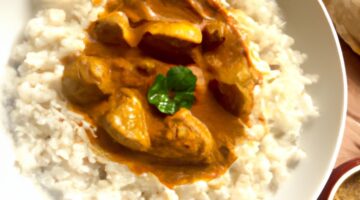 Důmyslný recept z Íránské kuchyně