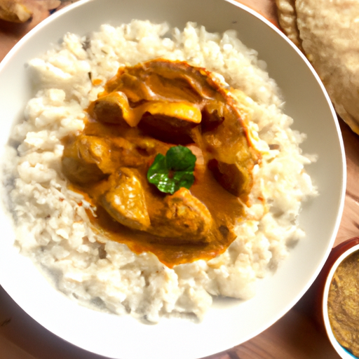 Důmyslný recept z Íránské kuchyně