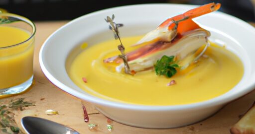 Rajská omáčka s míchanými fazolkami