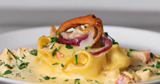 Rajčatový zalátečník s kuřecím masem