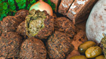 Chuťová bomba – dušená zelenina