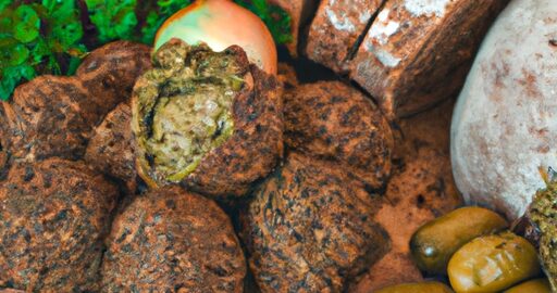 Chuťová bomba – dušená zelenina