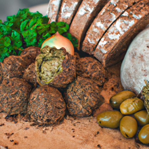 Chuťová bomba – dušená zelenina