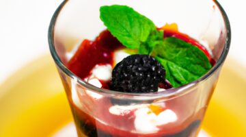 Sýrová omáčka s vínným fondem