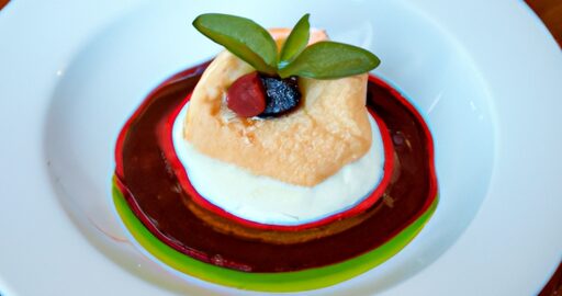 Vepřové medailonky na smetaně