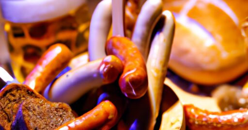 Vepřová pečeně na pivě