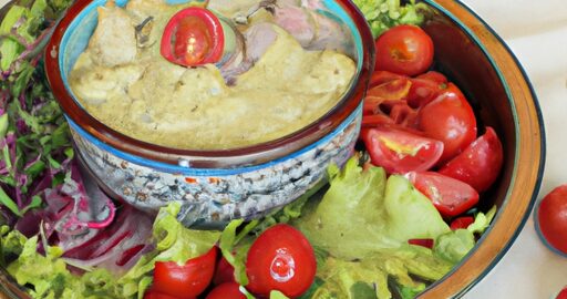 Hovězí na znojemsky