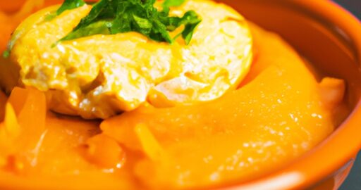 Aji de gallina recept