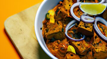 Chilli s masem a fazolemi.