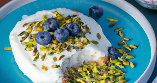 Kuřecí paštika s brusinkami a pistáciemi.