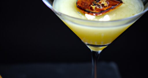 Jablečný závin s oříšky a skořicí