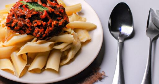 Ragu bolognese pasta carne pomodoro