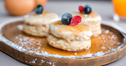 Ryžové placky s brambory a hráškem