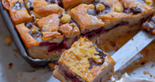 Koláče s masovou nádivkou