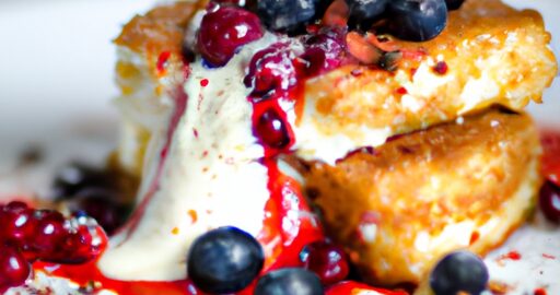 Kuře s bramborem a špenátem