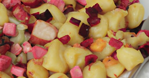 Svíčková na smetaně a knedlíky