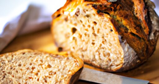 Chlebíčky s uzeným  Lososem