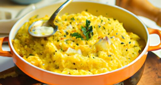 Kibda Iskandarani – jehněčí játra v omáčce