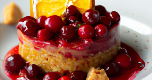 Kuřecí krokan s bramborem