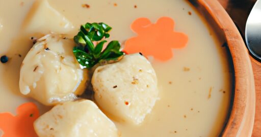 Maso s brusinkovou omáčkou a knedlíkema.