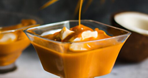 Kuřecí Maso s Kokosovou Omáčkou