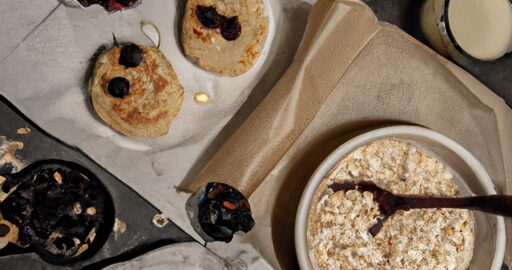 Kokosové dýňové karbanátky.