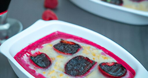 Rýžový placičky s bramborem a hráškem