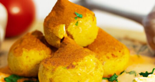 Houskový knedlík se zvěřinovou omáčkou