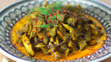 Ghormeh Sabzi Eslāmi v češtině