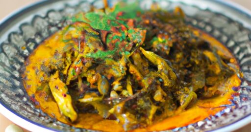 Ghormeh Sabzi Eslāmi v češtině