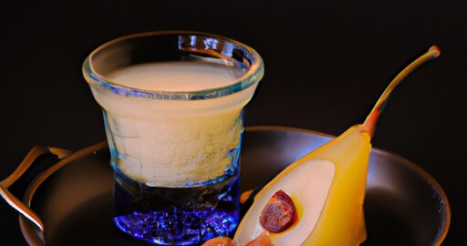 Zapečený sýr se šunkou