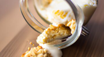 Uzená beraní pečínka s kardamomem