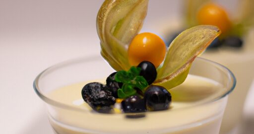 Vídeňský kremroláček